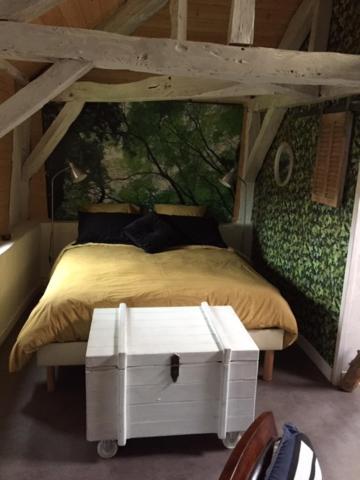 Les Chambres De Marianne Monteils  Exterior foto